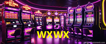 Bônus Generosos e Exclusivos no wxwx para Você!